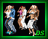 *Sexy Couple GroupDance