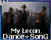 JTL-My Lecon |M|D~S