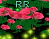 Pink Rose Light