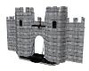 !!Castle Wall 3!!