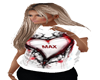 Max T-Shirt (F)