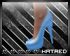 [H] Blue Heels