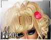 [HS] Raylene Blond Hair