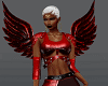 FG~ Sexy Devil Angel
