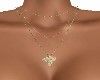 DOLPHIN  THIN CHAIN