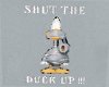 [LJ]Shut The Duck Up