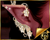 GP*Medieval Ears Piercin