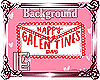 💘​Happy Galentines