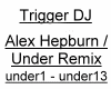 [MH] DJ Trigger Under