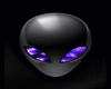 alien dj