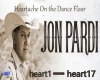 J Pardi Heartache