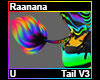 Raanana Tail V3