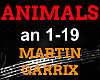 ANIMALS - an 1-19