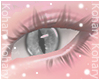 Ko ll Cat Eye Gray