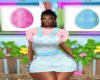 !B!Easter Outfit/ Ears