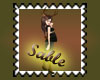 BIG stamp Sable