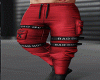Red Pants Bad Boy