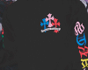 CH Sweater Sleeve