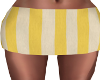 YellerJacket Skirt
