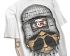 Touch Graphic Tee