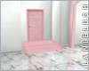 LL* Blush Pink Room