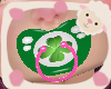 [LW]Lucky Charm Pacifier