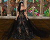 black  princess gala