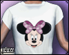Pajamas e Minnie