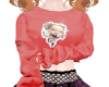Chibi Sweater ~