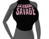 pretty sav top