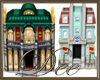 Pokemon Buildings IV