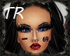 [TR]Lana-V2 *Black