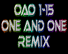 One & One rmx