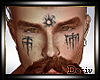 Face Tatoo