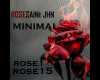 Roses Minimal S,Jhn