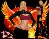 Yuliah Caramel Blonde