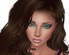 Babydoll Brown Hair #164
