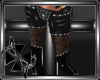 [AH]BM Pants black Lace2