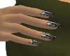 Addy's-camo nails