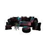 basement couches