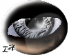 [LA] Zebra eye M