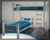 C3-Juy Lux Bunk Beds