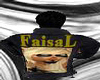 T-shirt Faisal