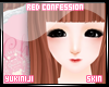 Red Confession Skin