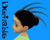Derivable head spines F