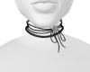 Black Choker Pride 🌌