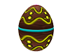 Chocolate egg 2