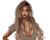 ESSA 3 Tone Brown Long