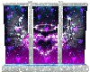 {BA69} Heart water wall