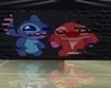 stitch leroy table